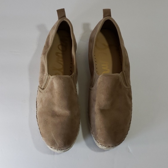 Sam Edelman carrin espadrilles platform 10 - Picture 4 of 7